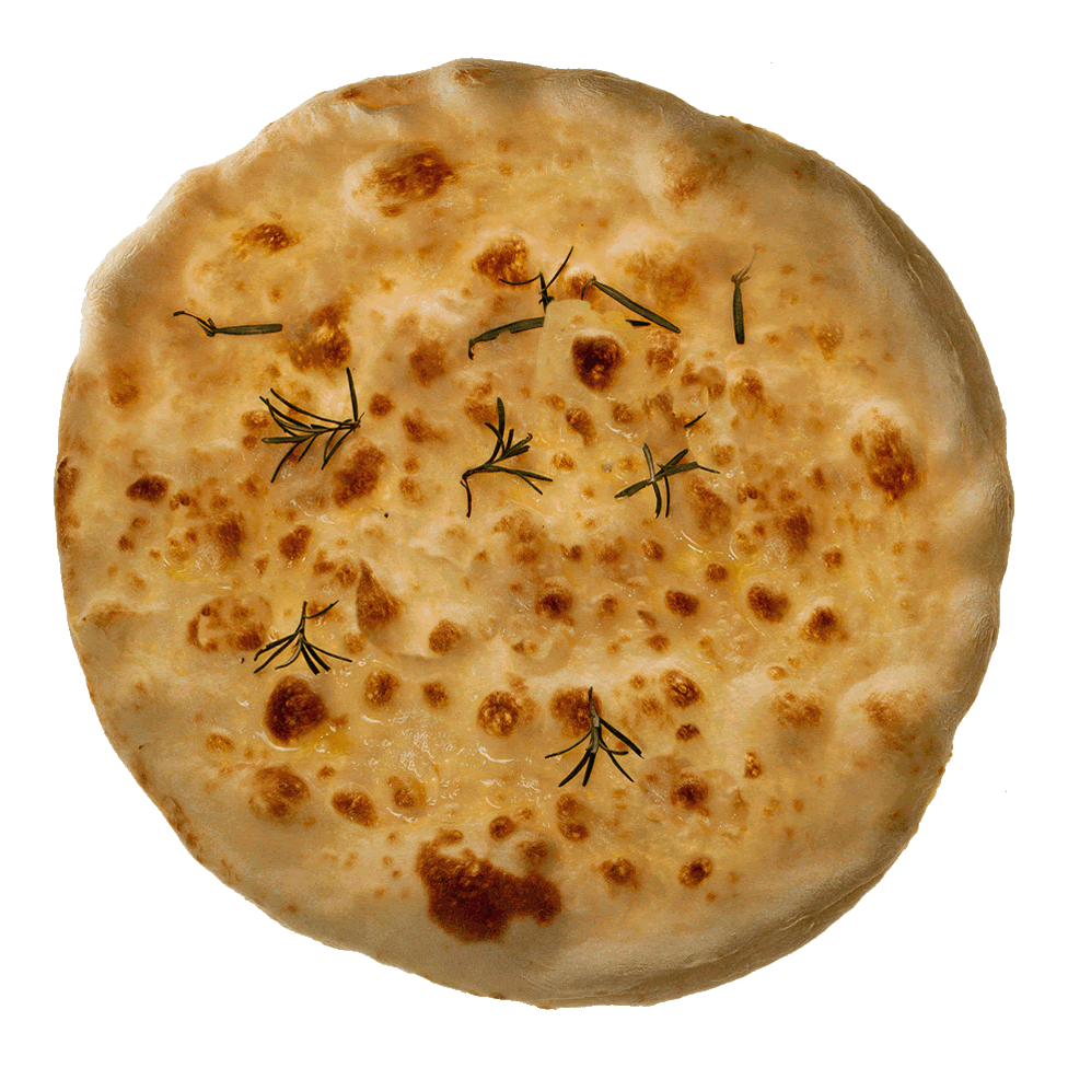 Schiacciatina integrale